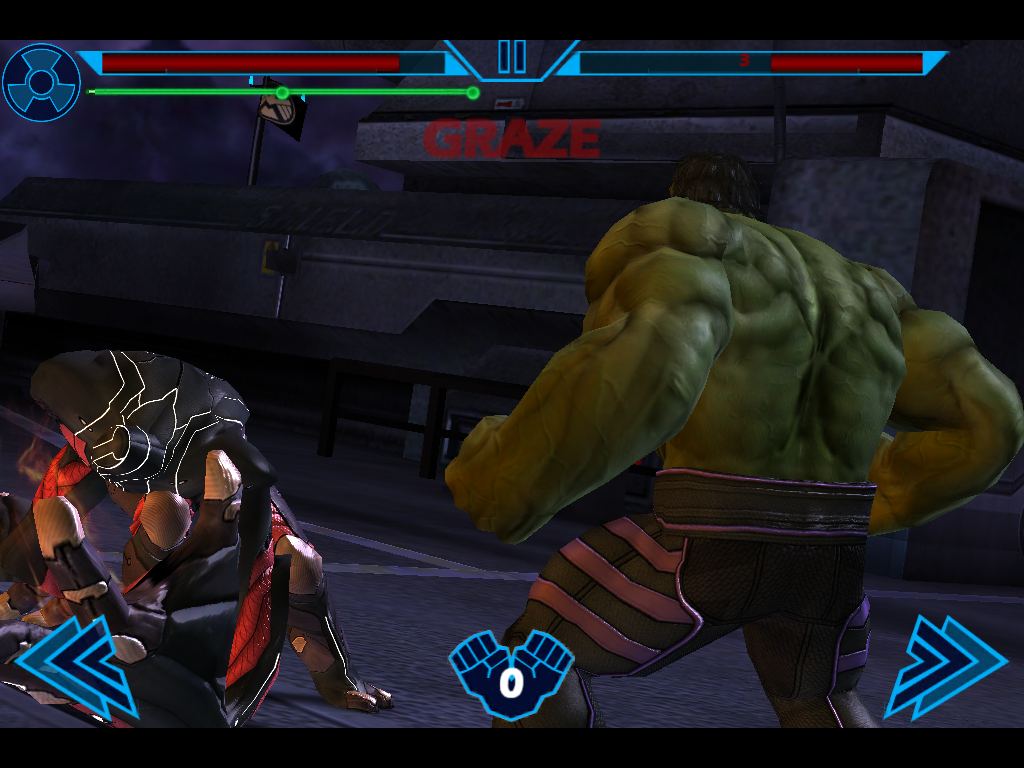 The Avengers instal the new for ios