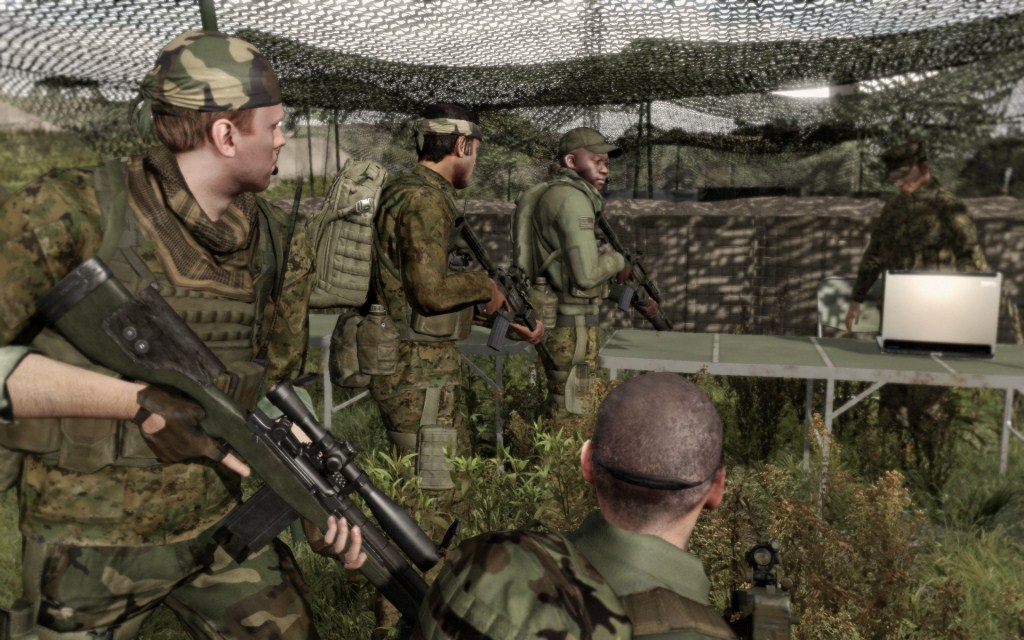 Arma 3 Xbox One iOS Latest Version Free Download - Gaming Debates