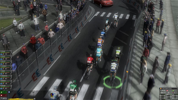 Pro Cycling Manager 2012 – review, Sports games