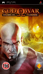 HonestGamers - God of War: Chains of Olympus (PSP) Review